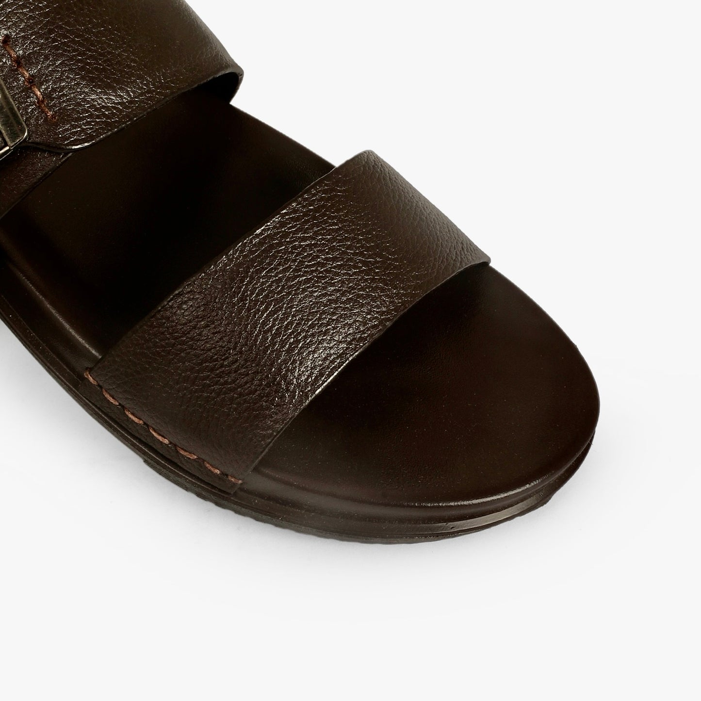 BROWN URBAN Sandals For Men - SS 02