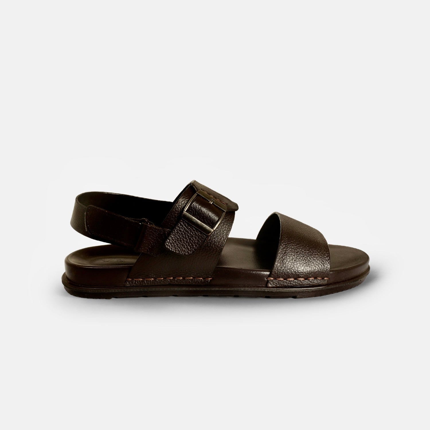 BROWN URBAN Sandals For Men - SS 02